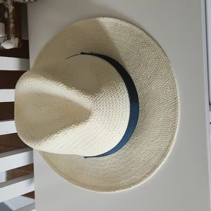 Bailey Of Hollywood-XL-Cream Fedora Panama Hat